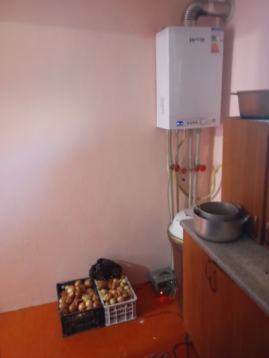 Дом продаётся центр города