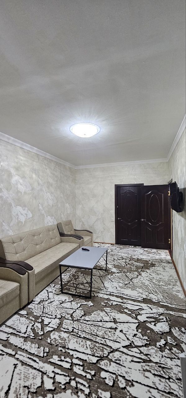 Шахристон Метросига 1 кадам масофада _Аренда квартира