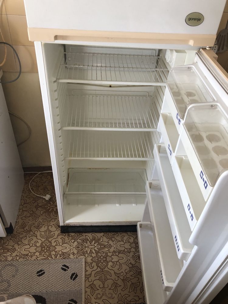 Хладилник Gorenje