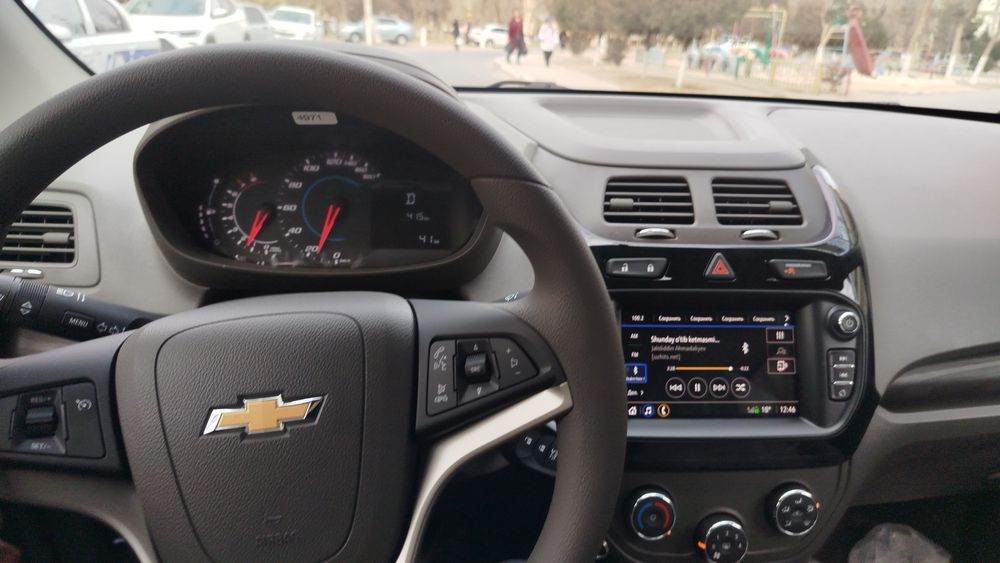 Kobolt sotiladi 2025 yil