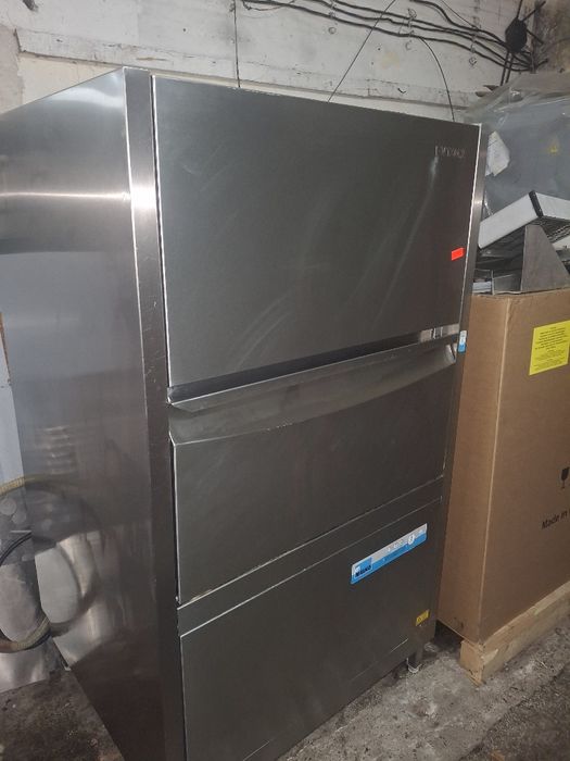 Посудна съдомиална MEIKO