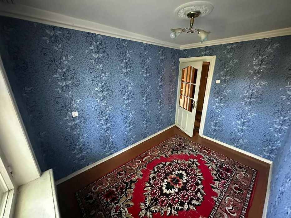 Квартира продаётся Чиланзар 23 квартал 4/4/5 фархадский базар