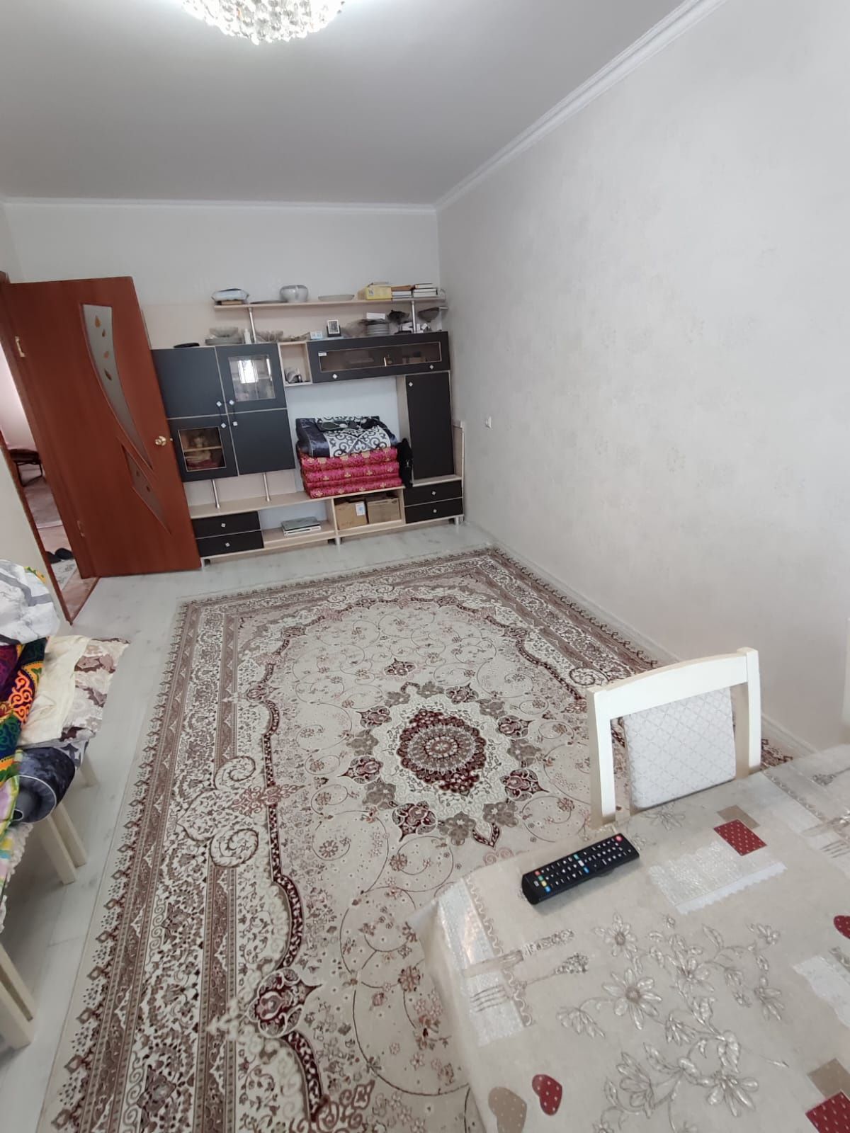 Продам 3 х комн квар. 6-42, 5 этаж.