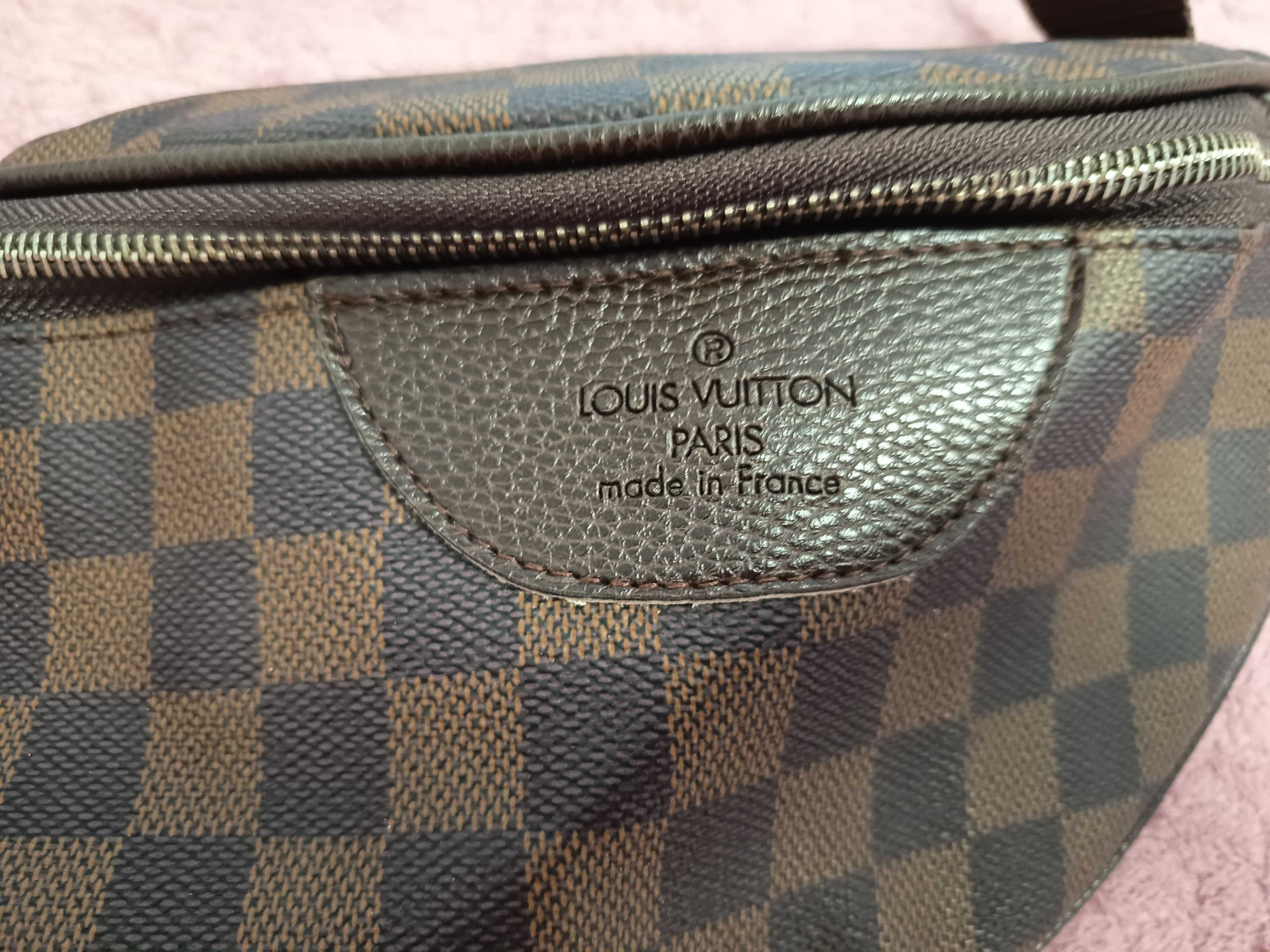 Чанта на Louis Vuitton 50лв