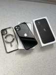 Apple Iphone 11 black impecabil‼️