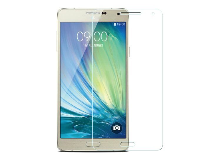 Стъклен протектор за Samsung Galaxy A5;S4;S5;S5mini;S3;S4