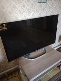Телевизор LG смарт 3D