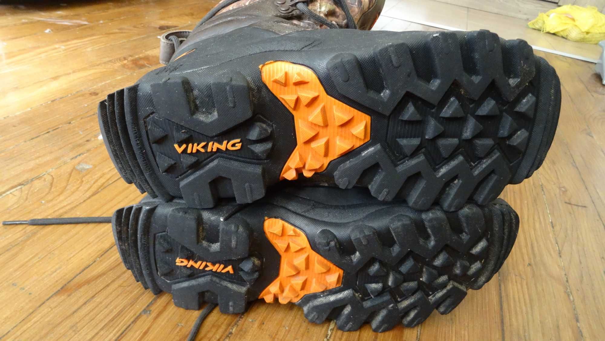 viking 42 gore-tex ловни