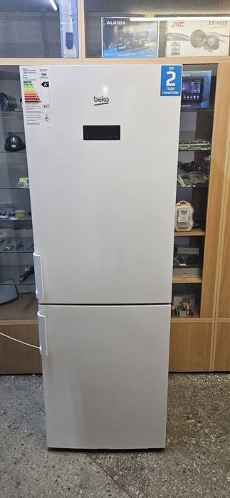 Продам холодильник BEKO