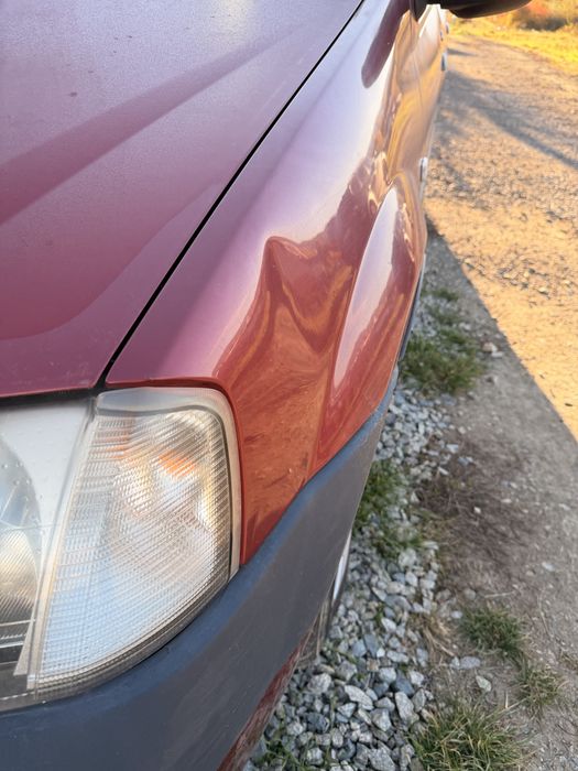 Dacia Logan 1.4 Benzină + GPL OMOLGAT | 2006