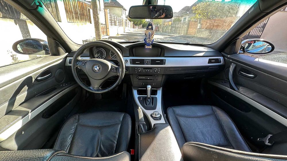 Vand BMW Seria 3 Touring Break E91