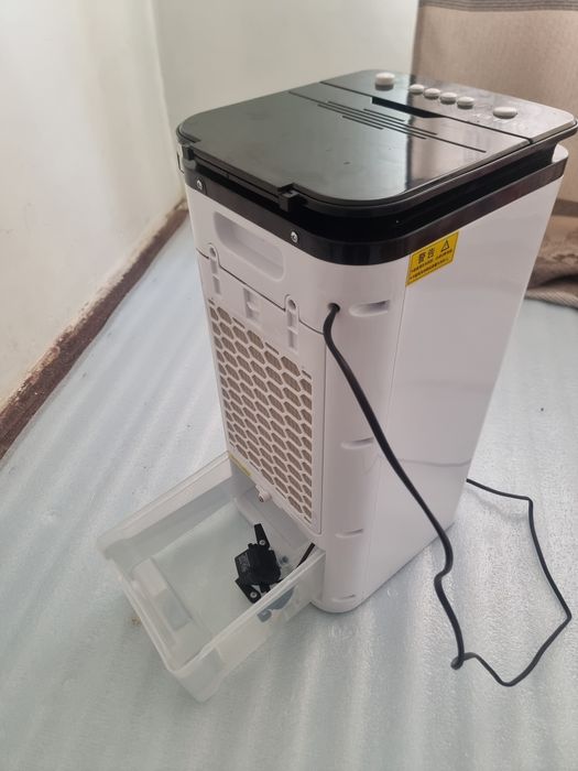 Mini zamonaviy kondetsanir