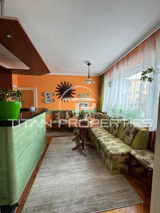 Двустаен,за продажба,кв.Гео Милев