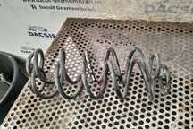 SET ARCURI SPATE Volkswagen VW Up 1 [2011 - 2020] Hatchback 5-usi 1.0