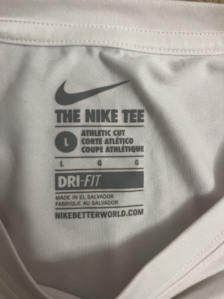 Bluza Nike DriFit