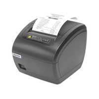 Принтер чеков Xprinter XP-Q838L(термопечать ,230мм/с,лента 80мм)