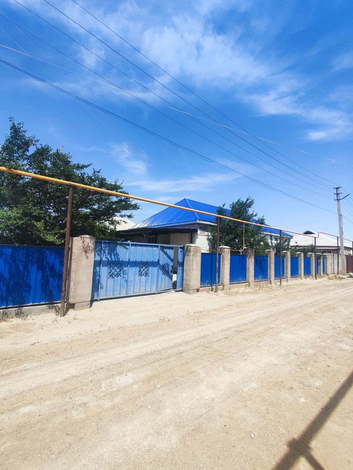 Срочно продается дом