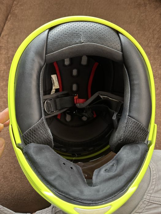 Каска Caberg Duke II