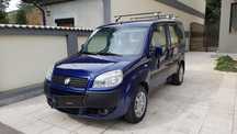 Vând Fiat doblo 1.3 multijet