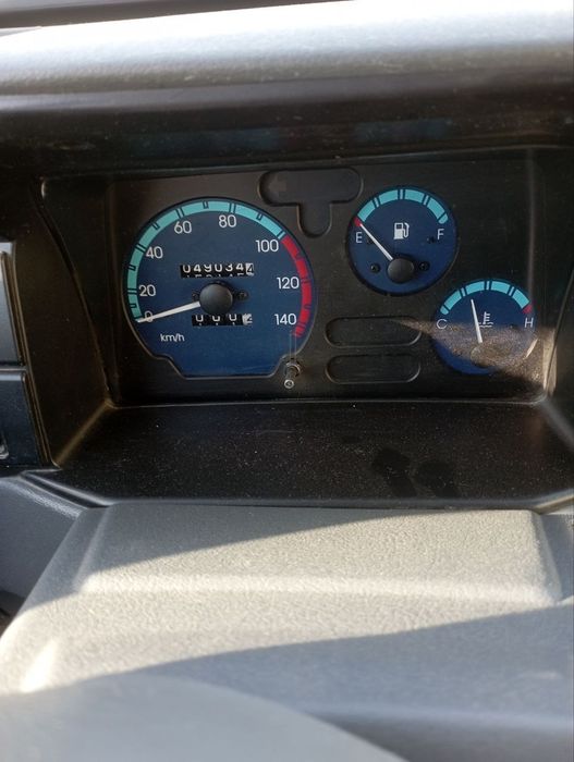 Продается Автомобиль Дамас