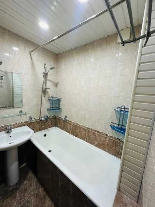 Ц13 Осие Гранд 3/1/4 кирпичный с обстановкой Своя