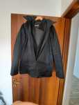 Vand gheaca originala Calvin Klein pentru barbati culoarea neagra