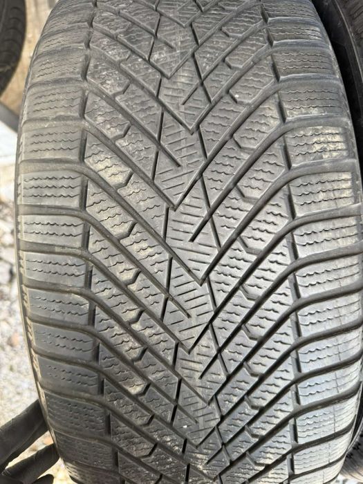 255/45/20 Pirelli 2 бр 2022