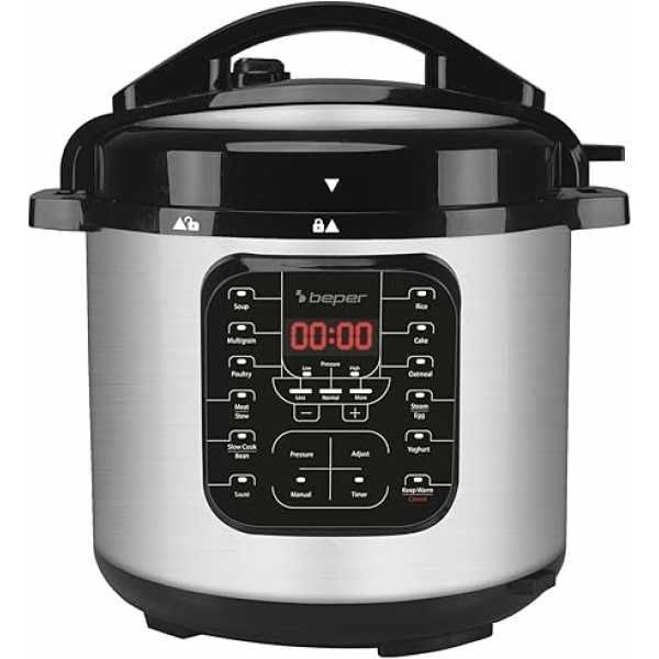 Мултикукър BEPER P101COS001