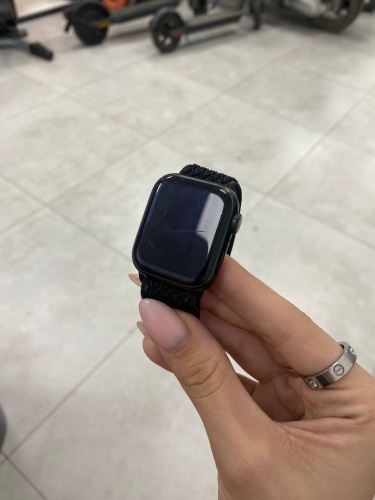 Apple whatch 7 | 41mm