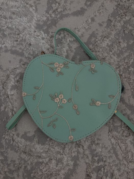 Женская сумка на повседневку