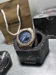 Ceas Casio G-Shock AP Mod CasioOak rose gold