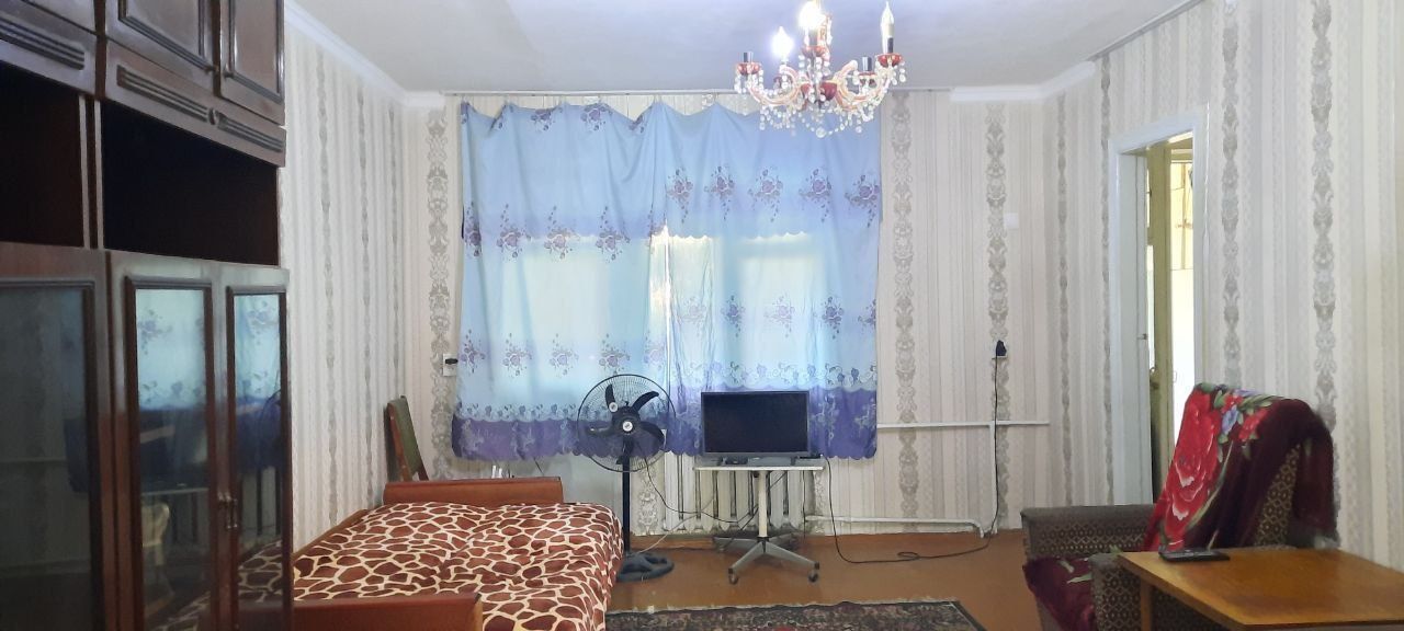 Срочно продаётся 2х комнатная квартира