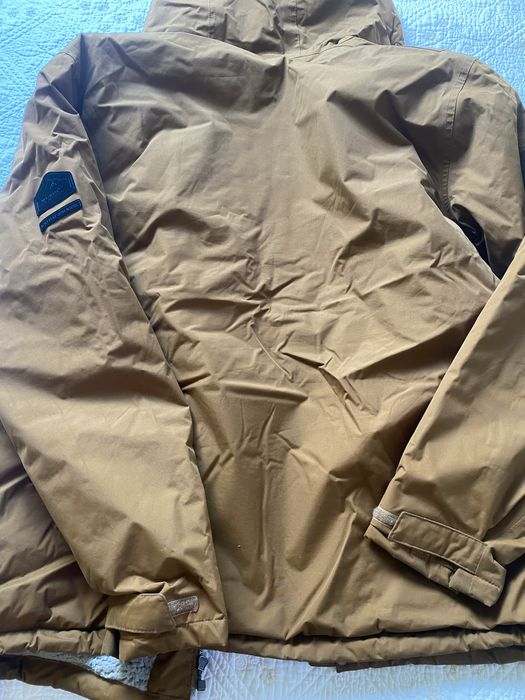 Зимно яке Regatta