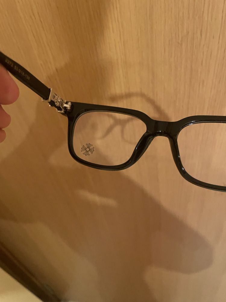 Ochelari Chrome Hearts Anti-Blue Light