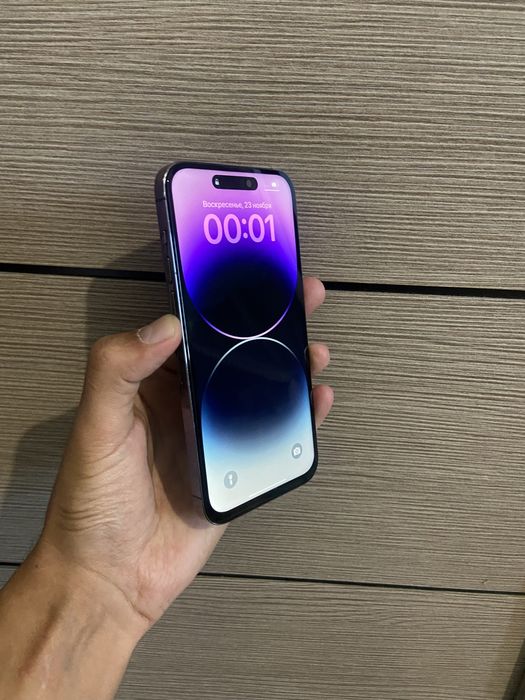 Айфон 14 про макс