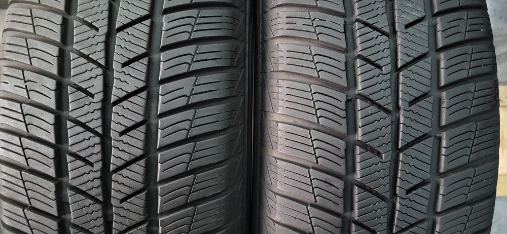 2 anvelope 225 65 17 barum polaris 5 2020 6,7mm
