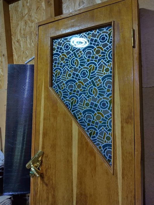 Usa cu toc 205x78x13