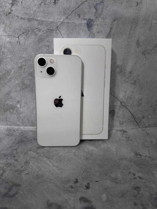 Apple iPhone 13, (г.Жезказган Мира 20), лот: 804156