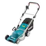 Masina de tuns iarba 1600 W, 41 cm ELM4121