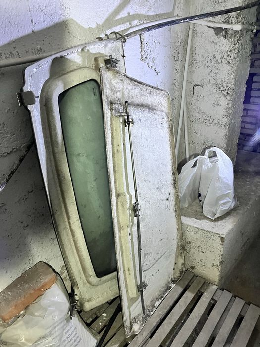 Hardtop nissan navara !