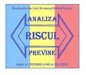 Evaluari de risc la securitatea fizica a obiectivelor