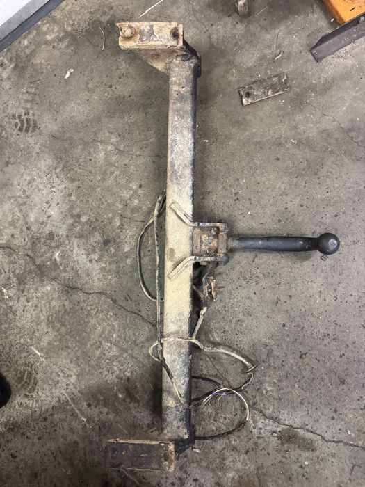 Теглич Гранд Витара