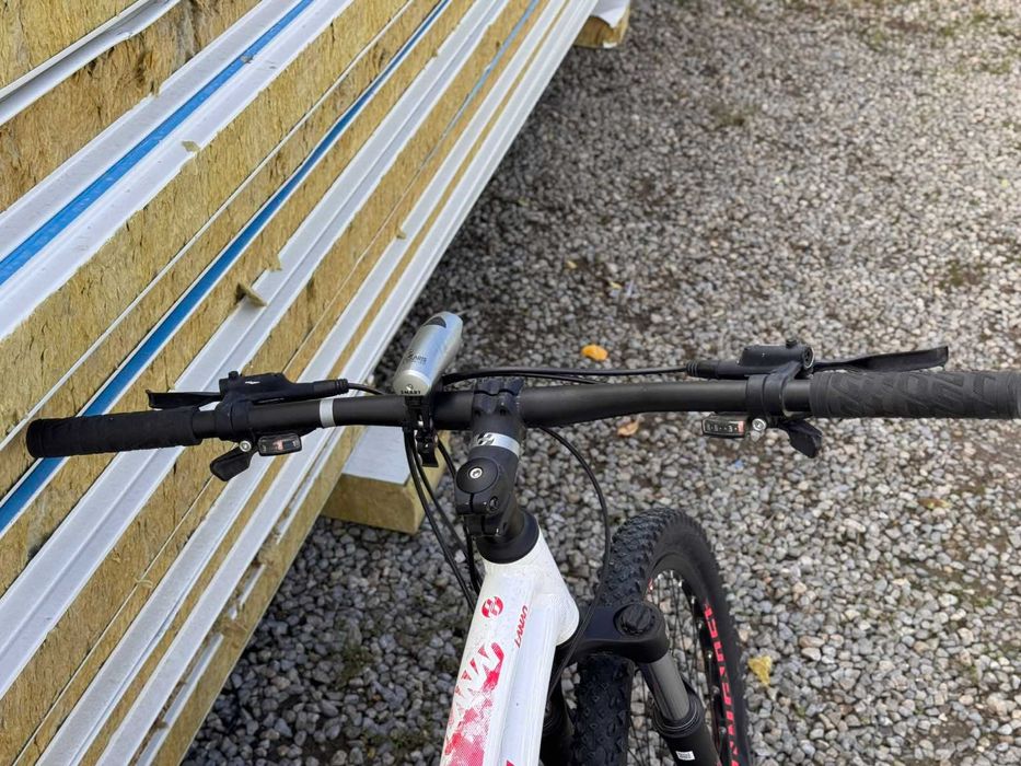 Велосипед GHOST Lanao