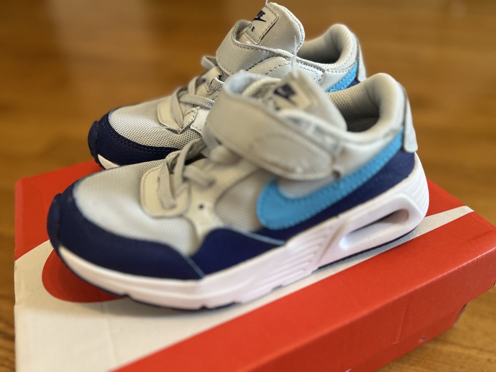 Nike Air max детски маратонки