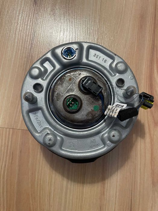 Airbag volan Bmw M pachet F20 F30 F34 f36 F10 F06 F12 F01 F15 F25 X6