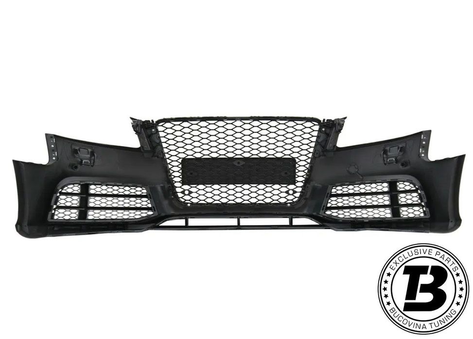 Bara Fata compatibila cu Audi A5 8T Pre-Facelift RS5 Design