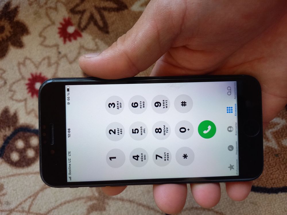 Iphone 7 128 talik