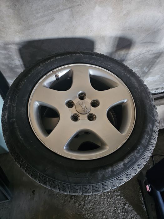 Срочно Диски ауди А6