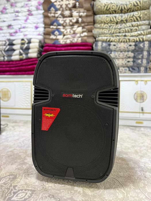 Акустическая система Samtech JKA-15