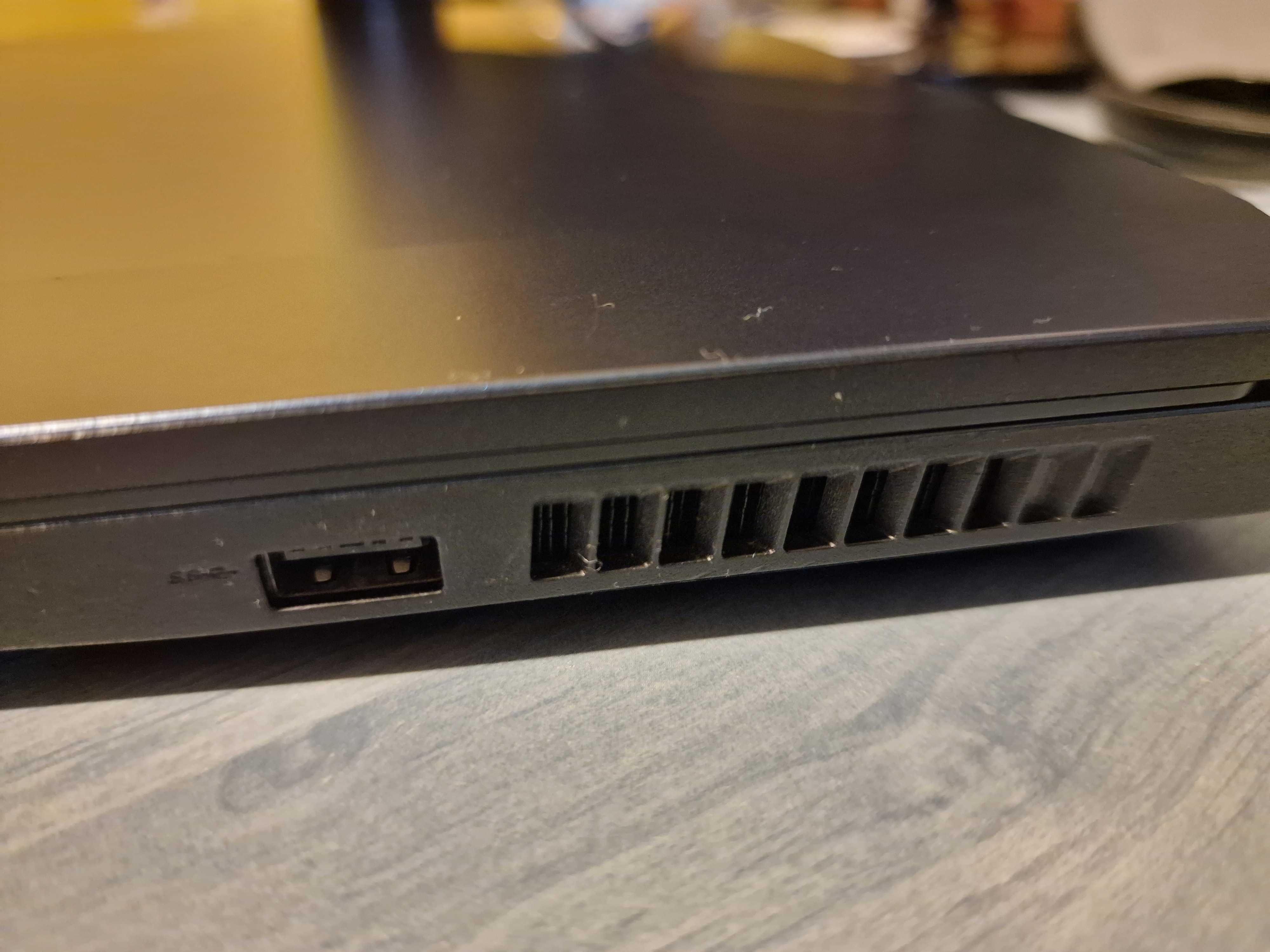 Laptop Gaming Lenovo IdeaPad 3 15IMH05, i5-10300H, GTX 1650 4GB, Win11